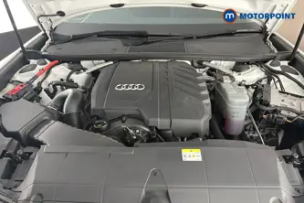Audi A6 Sport Automatic Petrol Saloon - Stock Number (1680067) - 48th supplementary image