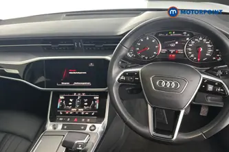 Audi A6 Sport Automatic Petrol Saloon - Stock Number (1680067) - 1st supplementary image