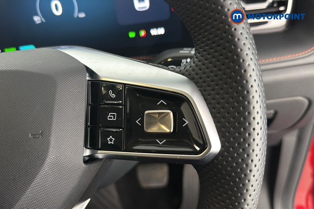 Mg Motor Uk HS Trophy Automatic Petrol-Electric Hybrid SUV - Stock Number (1680075) - 3rd supplementary image