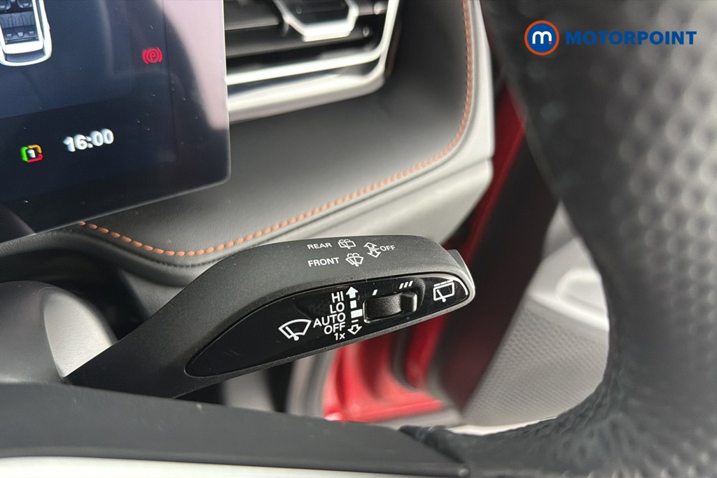 Mg Motor Uk HS Trophy Automatic Petrol-Electric Hybrid SUV - Stock Number (1680075) - 6th supplementary image