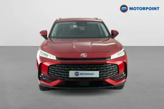 Mg Motor Uk HS Trophy Automatic Petrol-Electric Hybrid SUV - Stock Number (1680075) - Front bumper