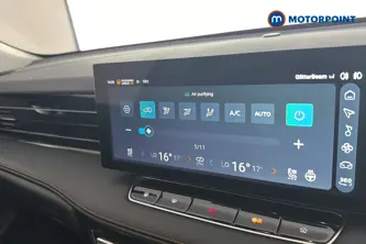 Mg Motor Uk HS Trophy Automatic Petrol-Electric Hybrid SUV - Stock Number (1680075) - 12th supplementary image