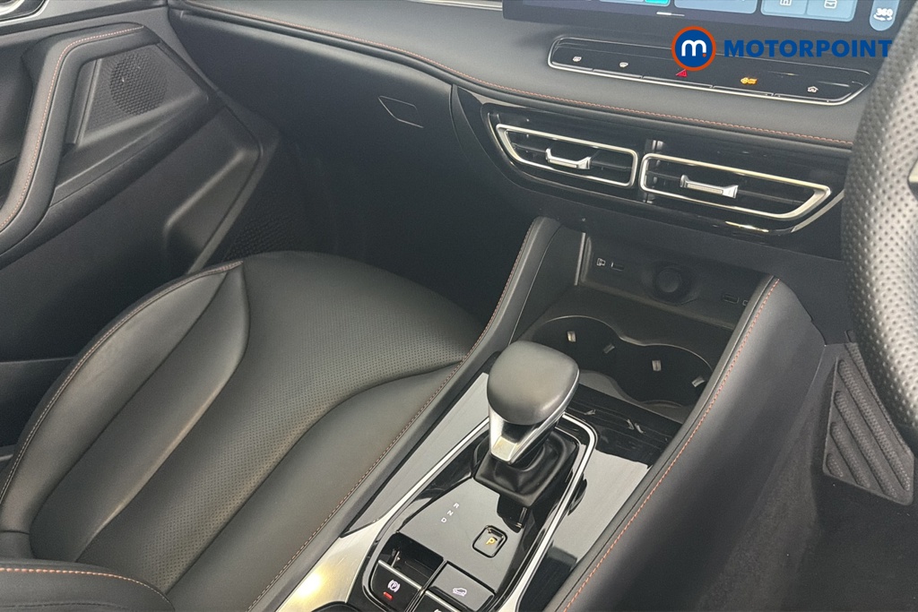 Mg Motor Uk HS Trophy Automatic Petrol-Electric Hybrid SUV - Stock Number (1680075) - 15th supplementary image