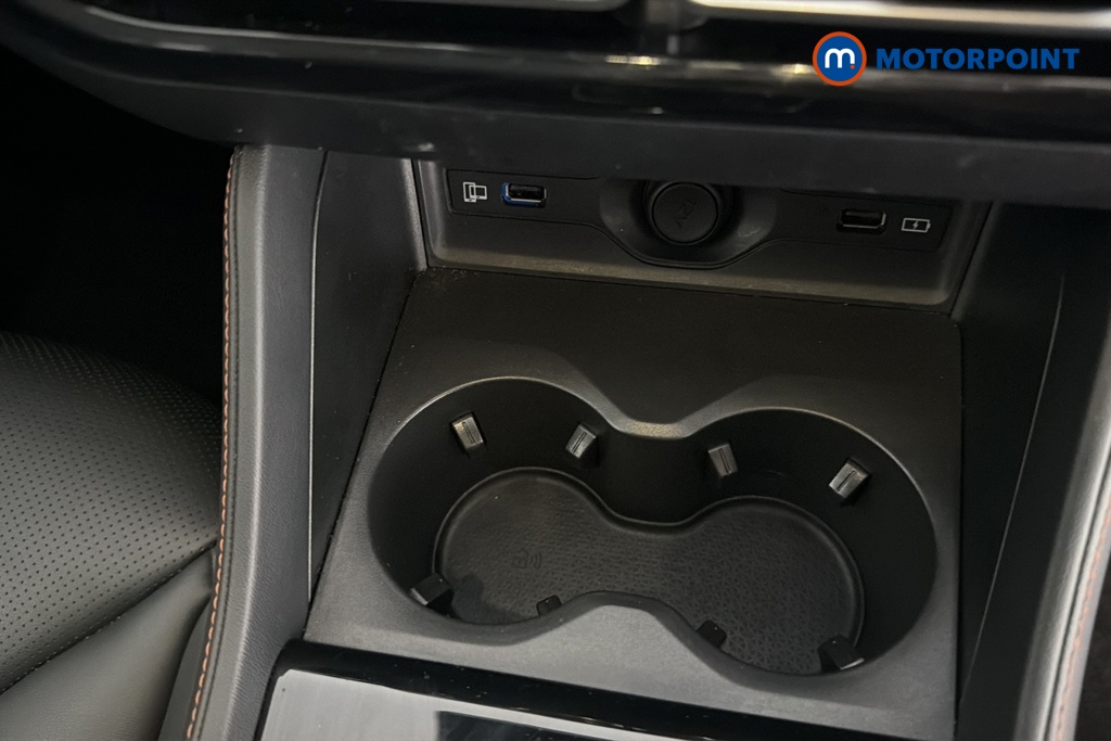 Mg Motor Uk HS Trophy Automatic Petrol-Electric Hybrid SUV - Stock Number (1680075) - 16th supplementary image