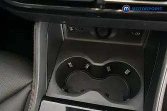 Mg Motor Uk HS Trophy Automatic Petrol-Electric Hybrid SUV - Stock Number (1680075) - 16th supplementary image