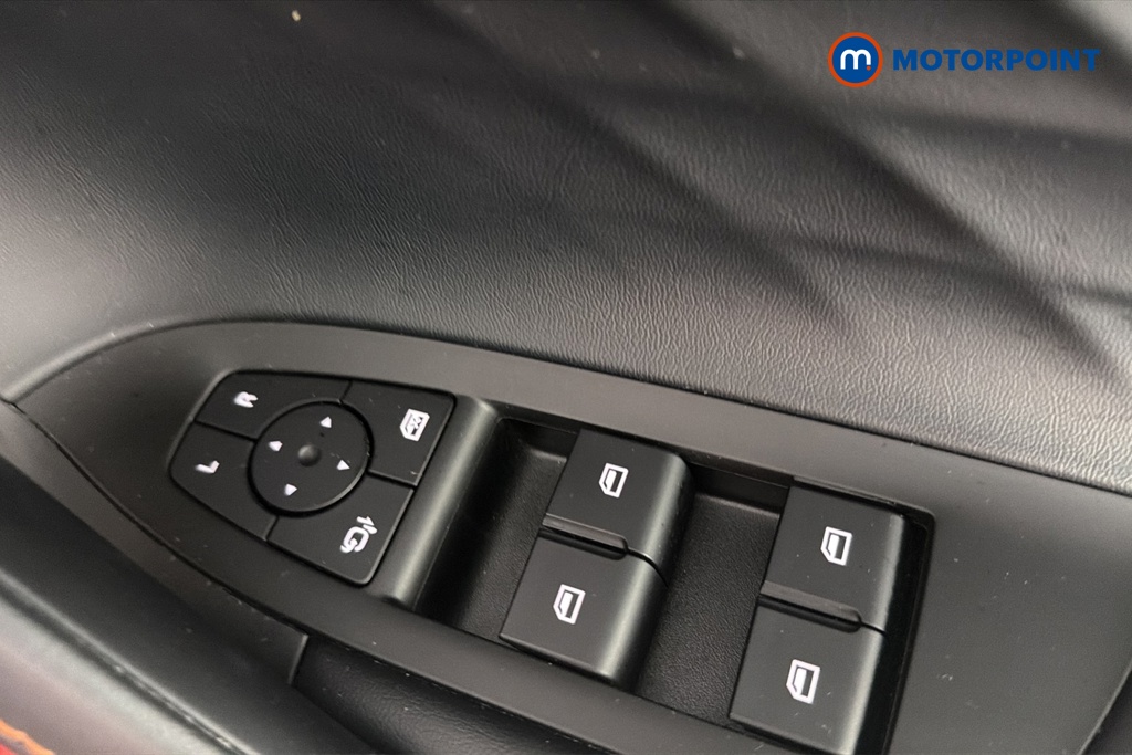 Mg Motor Uk HS Trophy Automatic Petrol-Electric Hybrid SUV - Stock Number (1680075) - 19th supplementary image