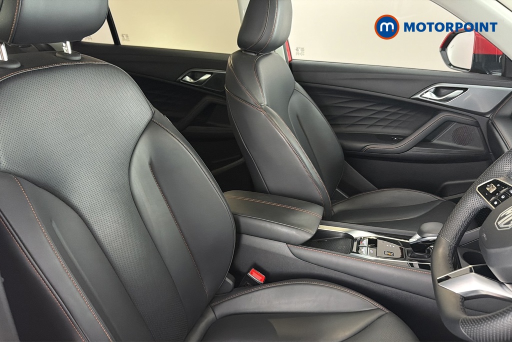 Mg Motor Uk HS Trophy Automatic Petrol-Electric Hybrid SUV - Stock Number (1680075) - 22nd supplementary image