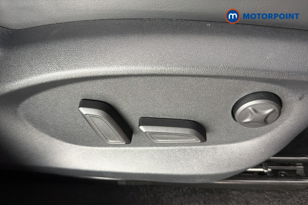 Mg Motor Uk HS Trophy Automatic Petrol-Electric Hybrid SUV - Stock Number (1680075) - 23rd supplementary image
