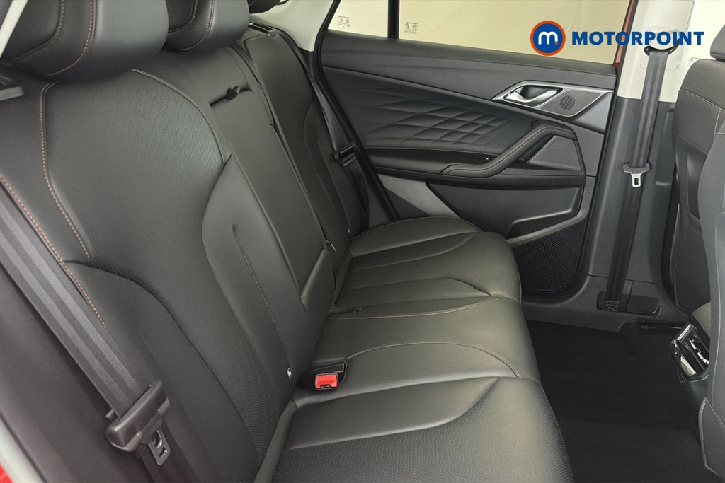 Mg Motor Uk HS Trophy Automatic Petrol-Electric Hybrid SUV - Stock Number (1680075) - 25th supplementary image