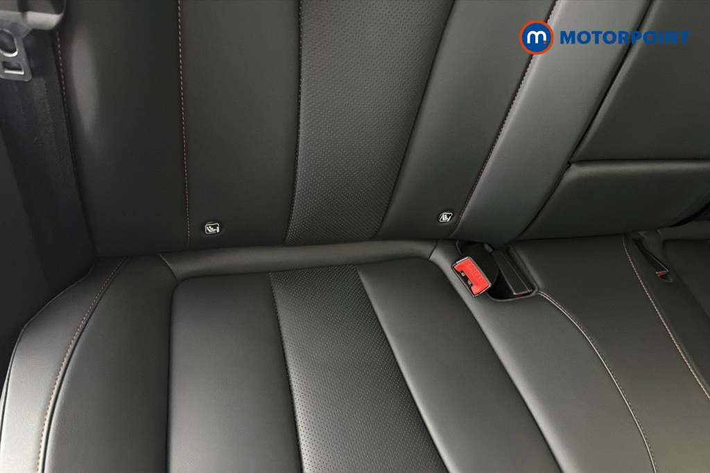 Mg Motor Uk HS Trophy Automatic Petrol-Electric Hybrid SUV - Stock Number (1680075) - 27th supplementary image