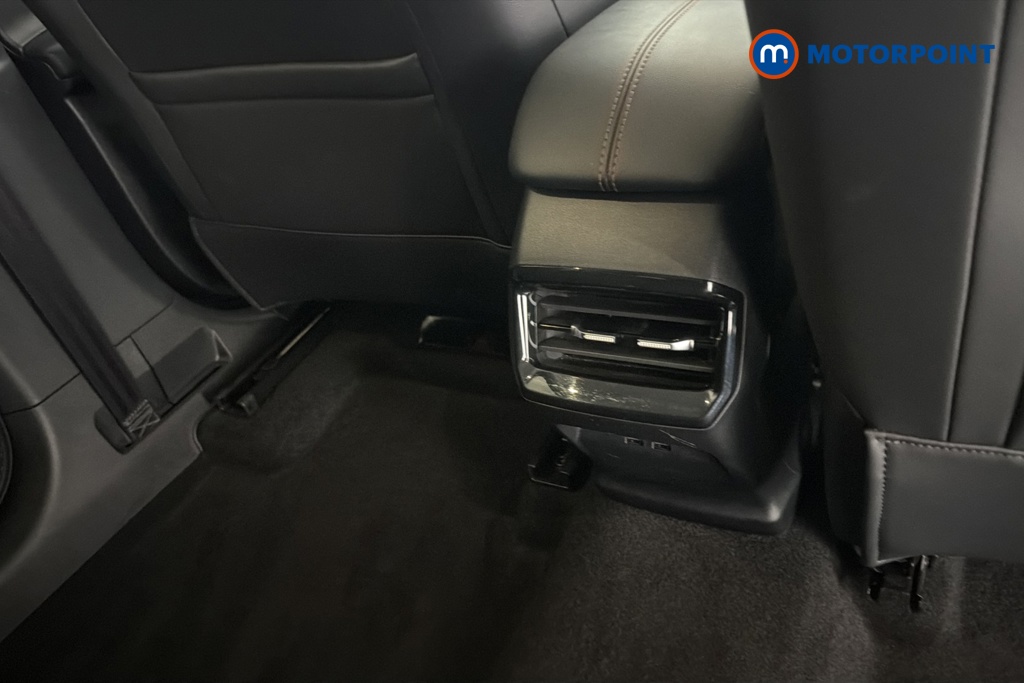 Mg Motor Uk HS Trophy Automatic Petrol-Electric Hybrid SUV - Stock Number (1680075) - 28th supplementary image