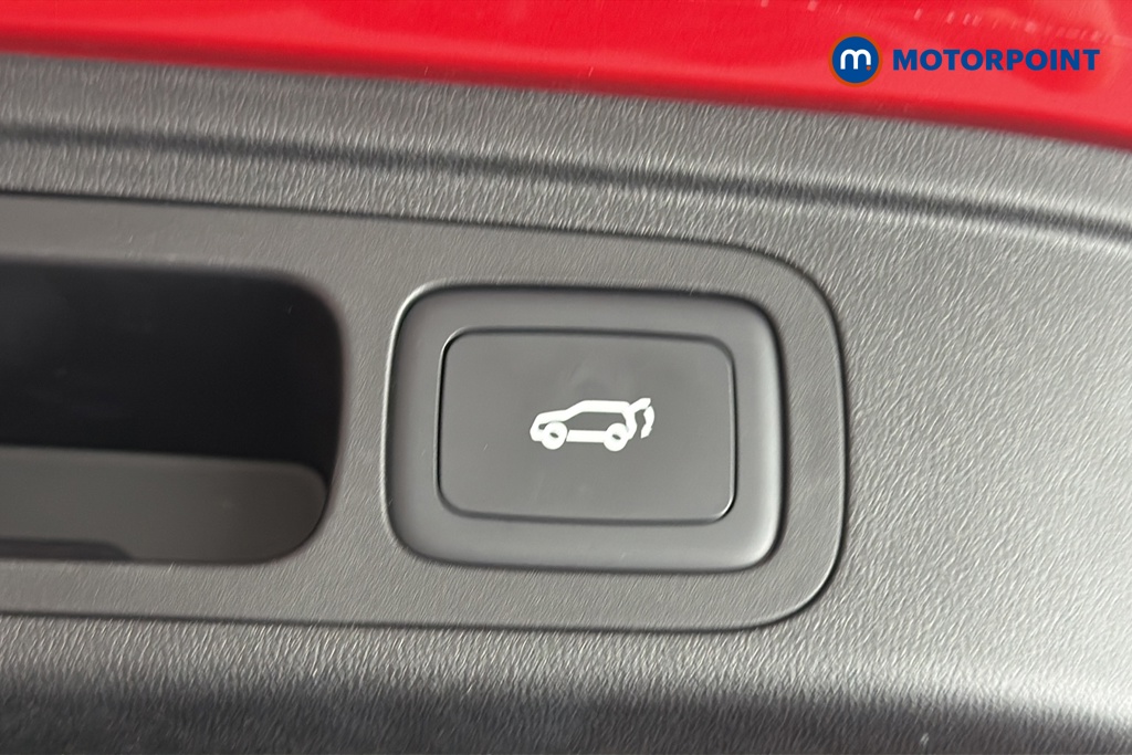 Mg Motor Uk HS Trophy Automatic Petrol-Electric Hybrid SUV - Stock Number (1680075) - 35th supplementary image
