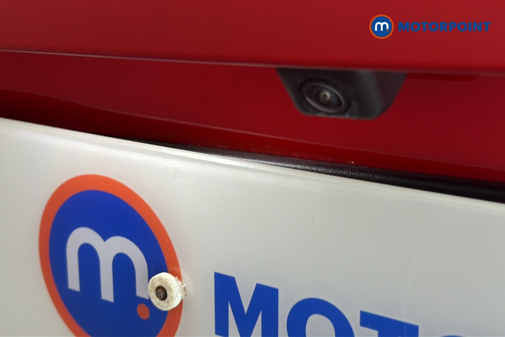 Mg Motor Uk HS Trophy Automatic Petrol-Electric Hybrid SUV - Stock Number (1680075) - 37th supplementary image