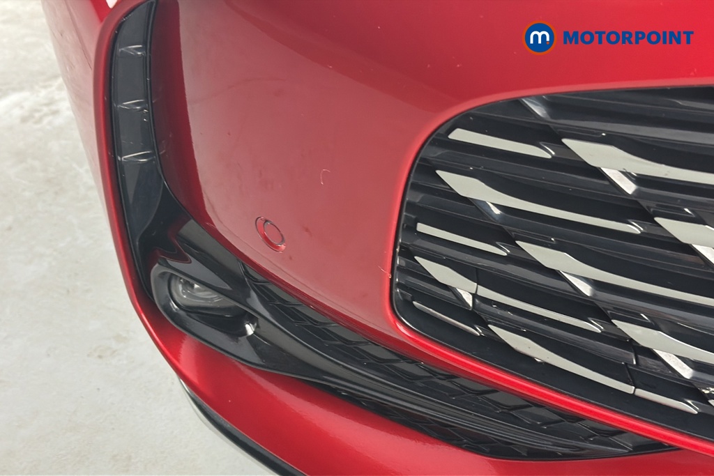 Mg Motor Uk HS Trophy Automatic Petrol-Electric Hybrid SUV - Stock Number (1680075) - 38th supplementary image