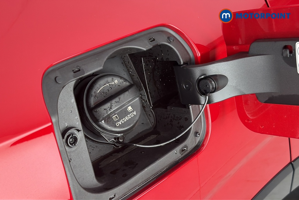 Mg Motor Uk HS Trophy Automatic Petrol-Electric Hybrid SUV - Stock Number (1680075) - 41st supplementary image