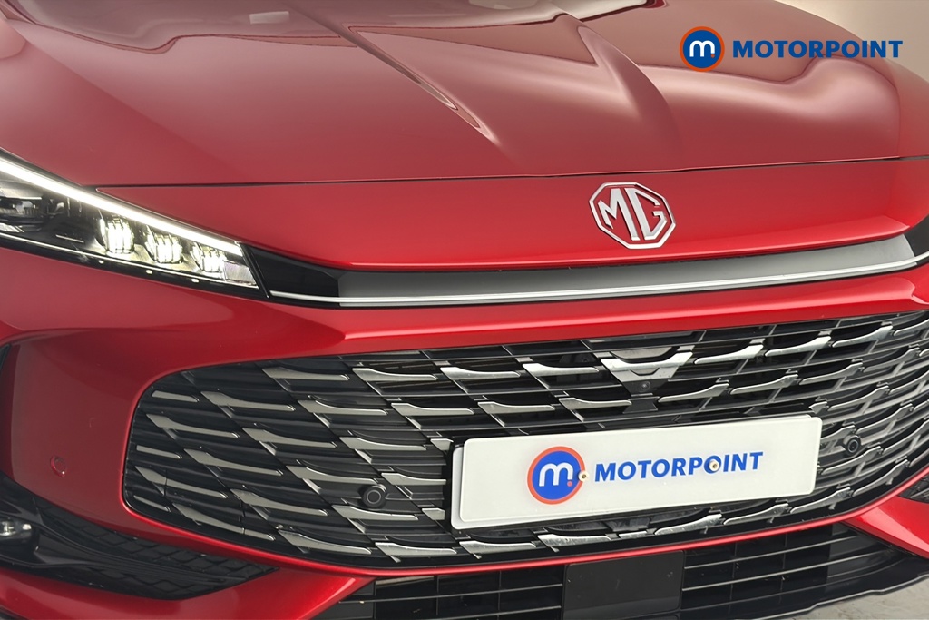 Mg Motor Uk HS Trophy Automatic Petrol-Electric Hybrid SUV - Stock Number (1680075) - 43rd supplementary image