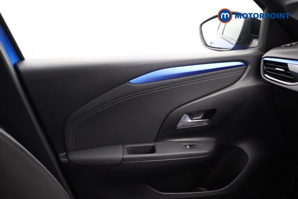 Vauxhall Corsa YES Manual Petrol Hatchback - Stock Number (1639759) - 12th supplementary image