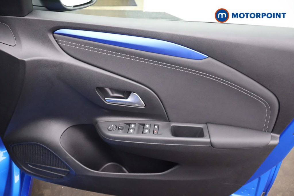 Vauxhall Corsa YES Manual Petrol Hatchback - Stock Number (1639759) - 14th supplementary image