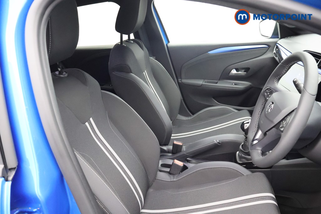 Vauxhall Corsa YES Manual Petrol Hatchback - Stock Number (1639759) - 16th supplementary image