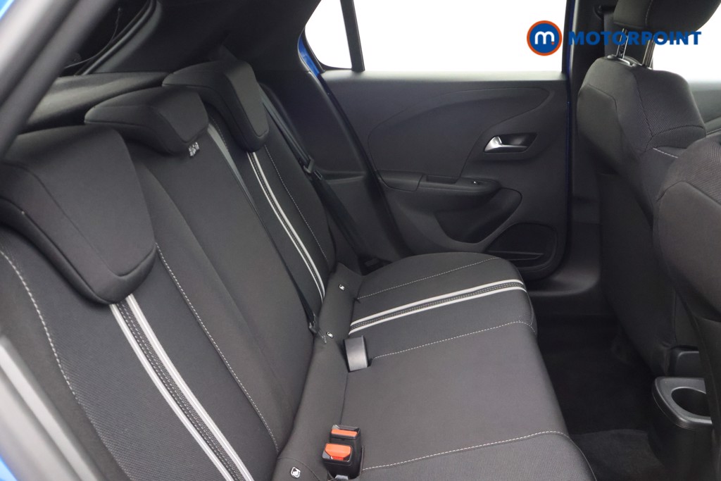 Vauxhall Corsa YES Manual Petrol Hatchback - Stock Number (1639759) - 18th supplementary image