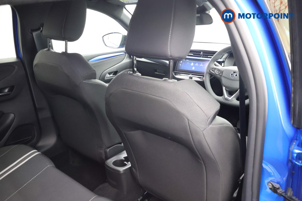 Vauxhall Corsa YES Manual Petrol Hatchback - Stock Number (1639759) - 20th supplementary image
