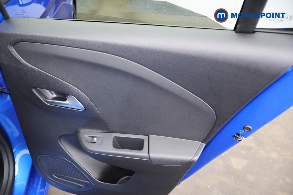 Vauxhall Corsa YES Manual Petrol Hatchback - Stock Number (1639759) - 21st supplementary image