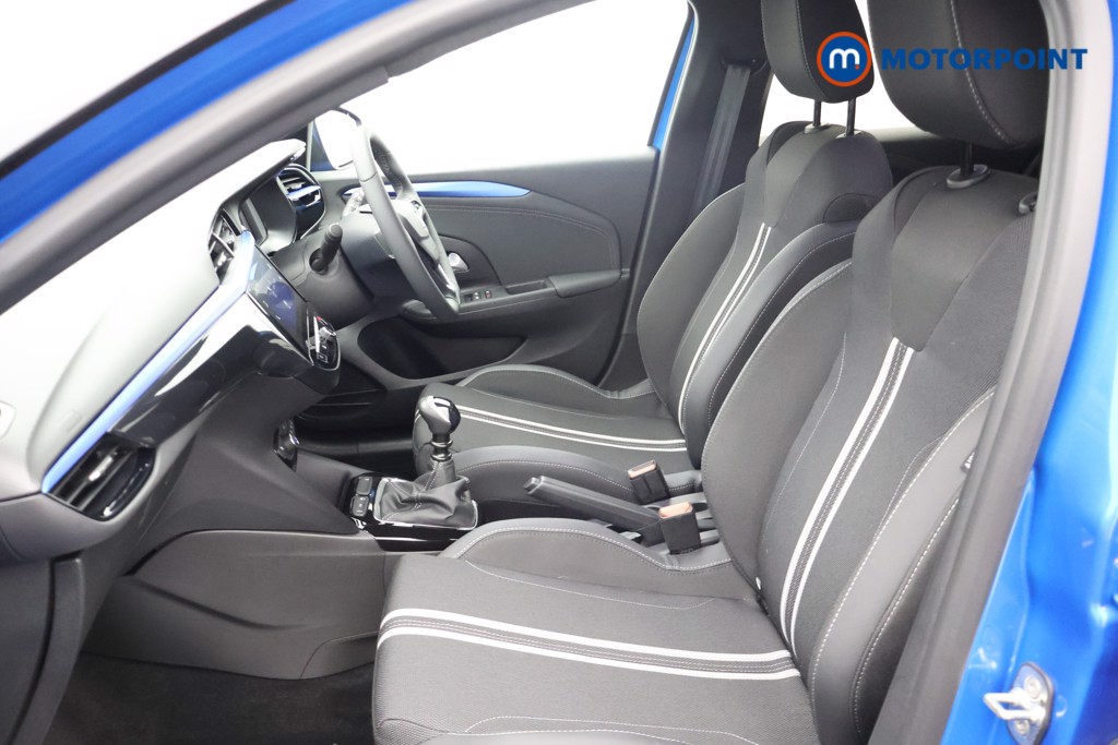 Vauxhall Corsa YES Manual Petrol Hatchback - Stock Number (1639759) - 23rd supplementary image