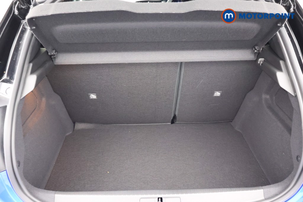 Vauxhall Corsa YES Manual Petrol Hatchback - Stock Number (1639759) - 24th supplementary image