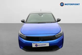 Vauxhall Corsa YES Manual Petrol Hatchback - Stock Number (1639759) - Front bumper