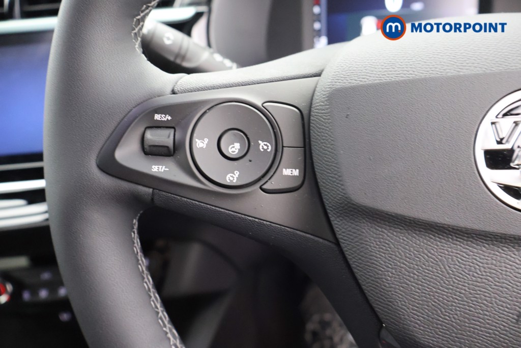Vauxhall Corsa YES Manual Petrol Hatchback - Stock Number (1639770) - 2nd supplementary image