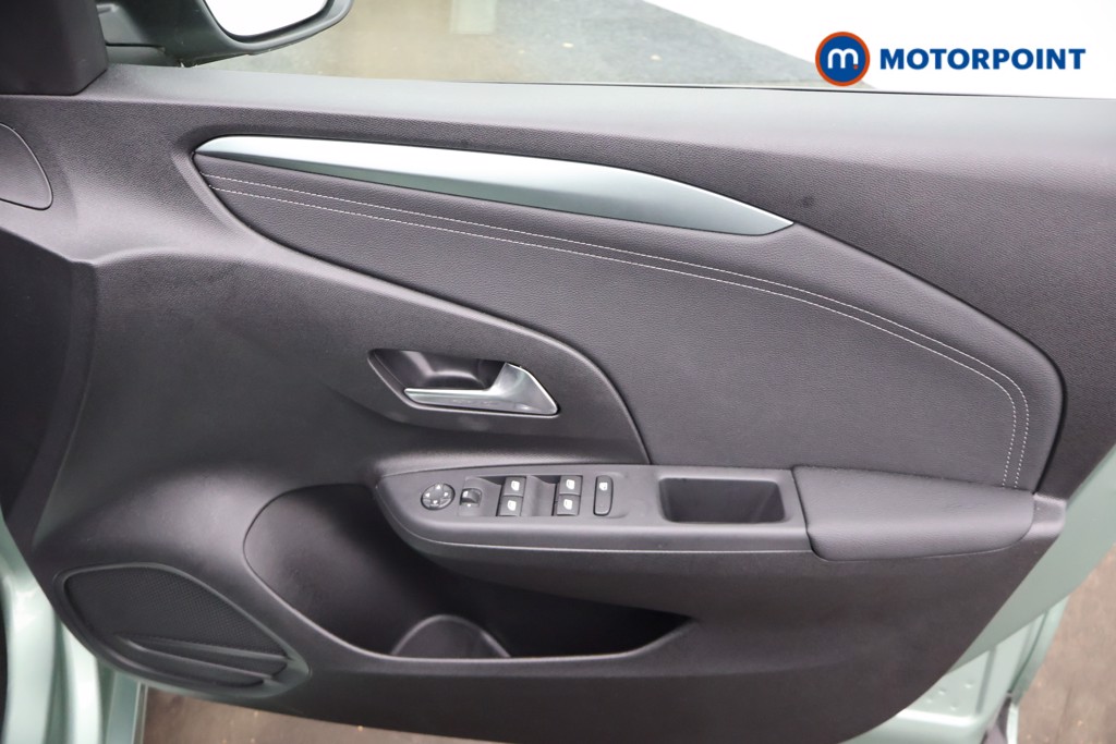 Vauxhall Corsa YES Manual Petrol Hatchback - Stock Number (1639770) - 13th supplementary image