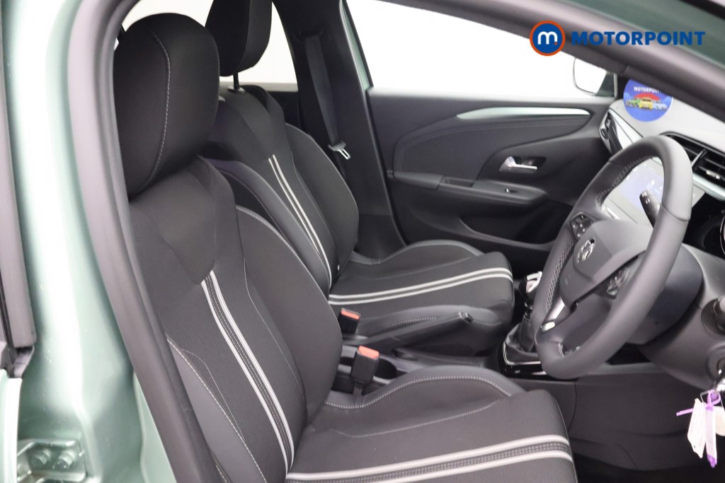 Vauxhall Corsa YES Manual Petrol Hatchback - Stock Number (1639770) - 15th supplementary image