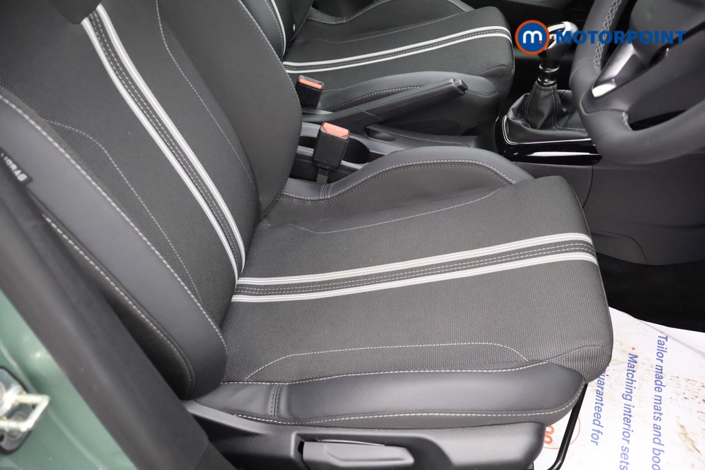 Vauxhall Corsa YES Manual Petrol Hatchback - Stock Number (1639770) - 16th supplementary image