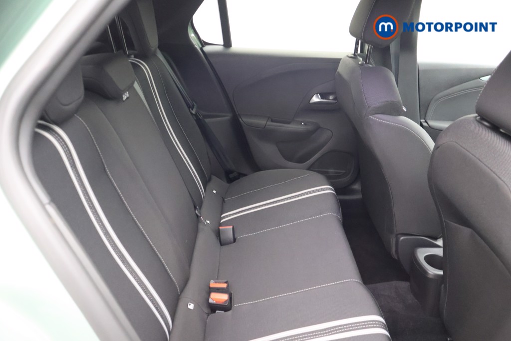 Vauxhall Corsa YES Manual Petrol Hatchback - Stock Number (1639770) - 17th supplementary image