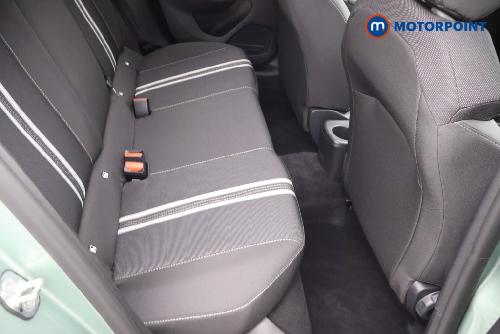 Vauxhall Corsa YES Manual Petrol Hatchback - Stock Number (1639770) - 18th supplementary image