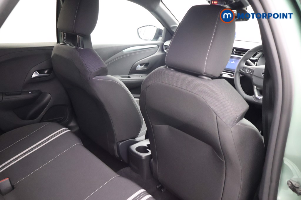 Vauxhall Corsa YES Manual Petrol Hatchback - Stock Number (1639770) - 19th supplementary image