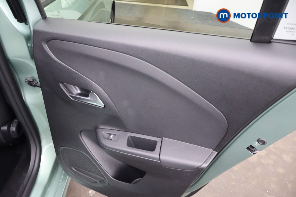 Vauxhall Corsa YES Manual Petrol Hatchback - Stock Number (1639770) - 20th supplementary image