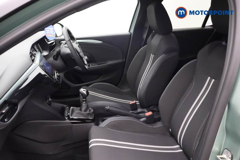 Vauxhall Corsa YES Manual Petrol Hatchback - Stock Number (1639770) - 22nd supplementary image