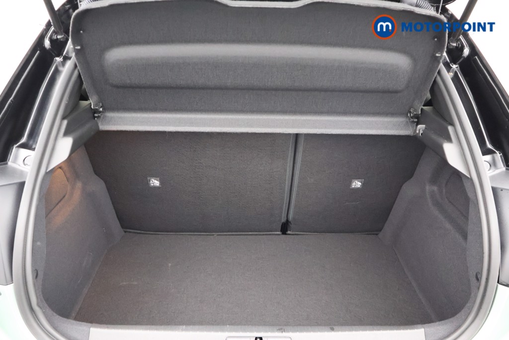 Vauxhall Corsa YES Manual Petrol Hatchback - Stock Number (1639770) - 23rd supplementary image