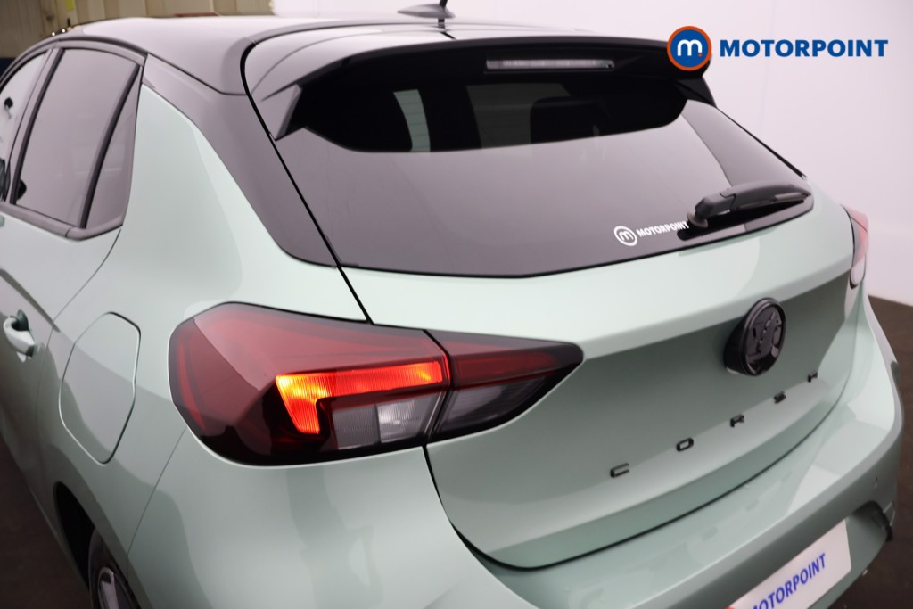 Vauxhall Corsa YES Manual Petrol Hatchback - Stock Number (1639770) - 24th supplementary image