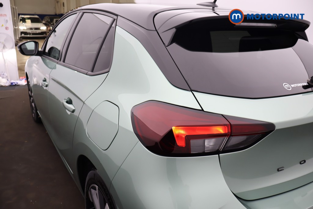 Vauxhall Corsa YES Manual Petrol Hatchback - Stock Number (1639770) - 25th supplementary image