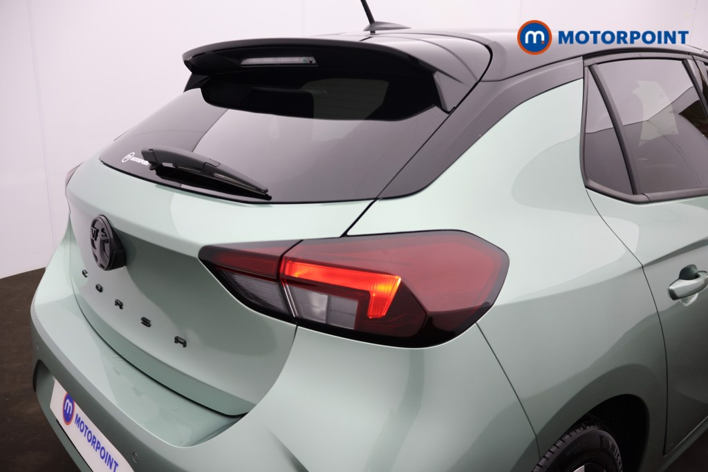 Vauxhall Corsa YES Manual Petrol Hatchback - Stock Number (1639770) - 26th supplementary image