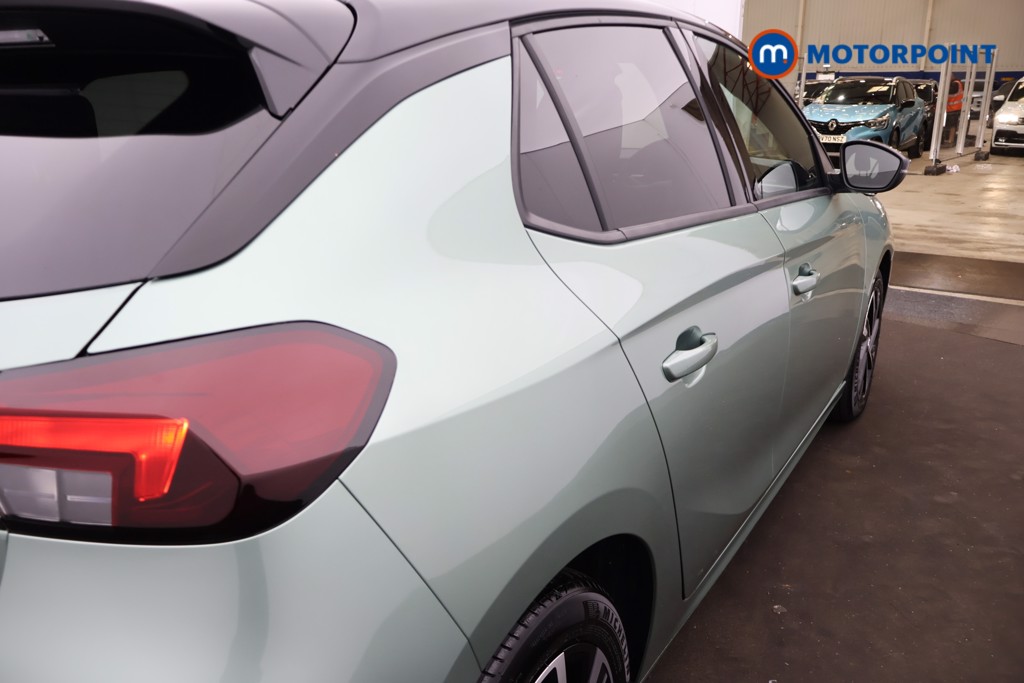 Vauxhall Corsa YES Manual Petrol Hatchback - Stock Number (1639770) - 27th supplementary image