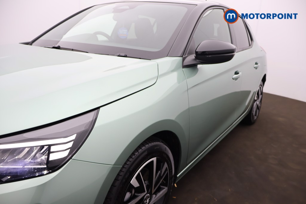 Vauxhall Corsa YES Manual Petrol Hatchback - Stock Number (1639770) - 32nd supplementary image