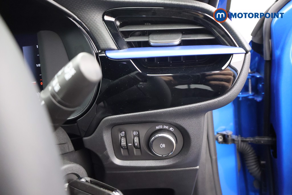 Vauxhall Corsa YES Manual Petrol Hatchback - Stock Number (1639791) - 7th supplementary image