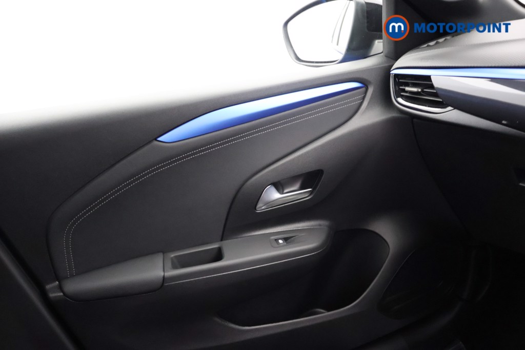 Vauxhall Corsa YES Manual Petrol Hatchback - Stock Number (1639791) - 11th supplementary image