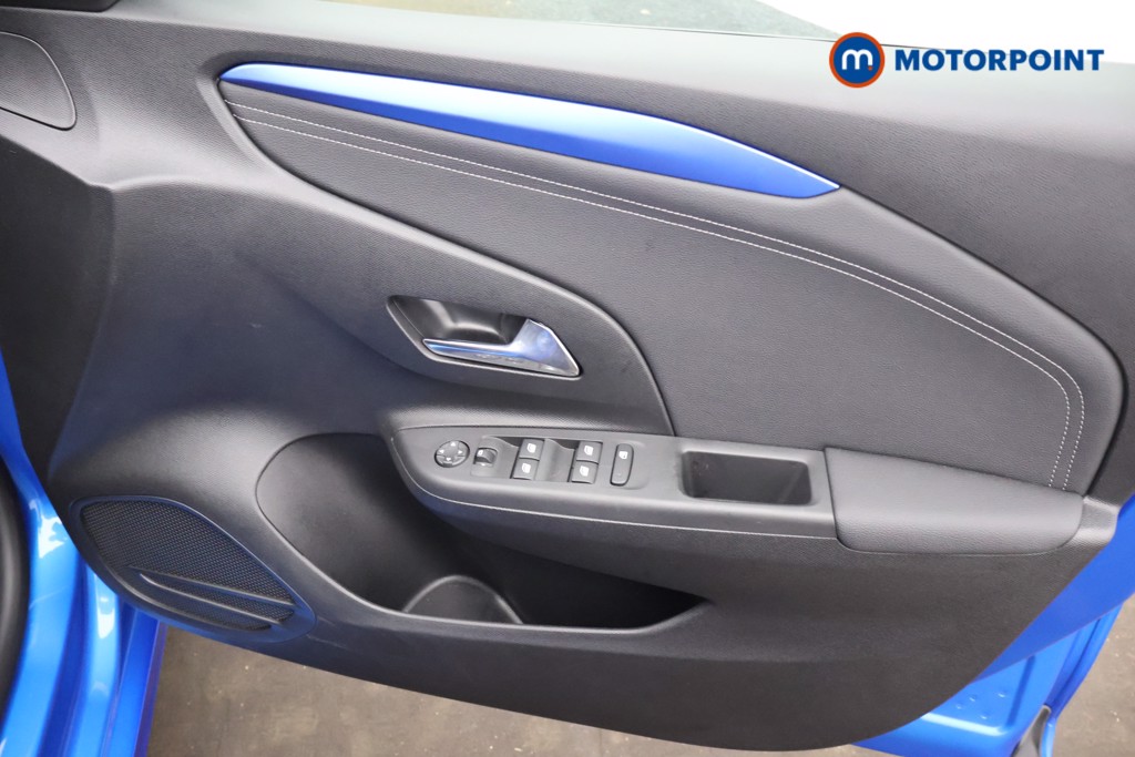 Vauxhall Corsa YES Manual Petrol Hatchback - Stock Number (1639791) - 12th supplementary image