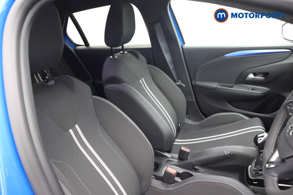 Vauxhall Corsa YES Manual Petrol Hatchback - Stock Number (1639791) - 14th supplementary image