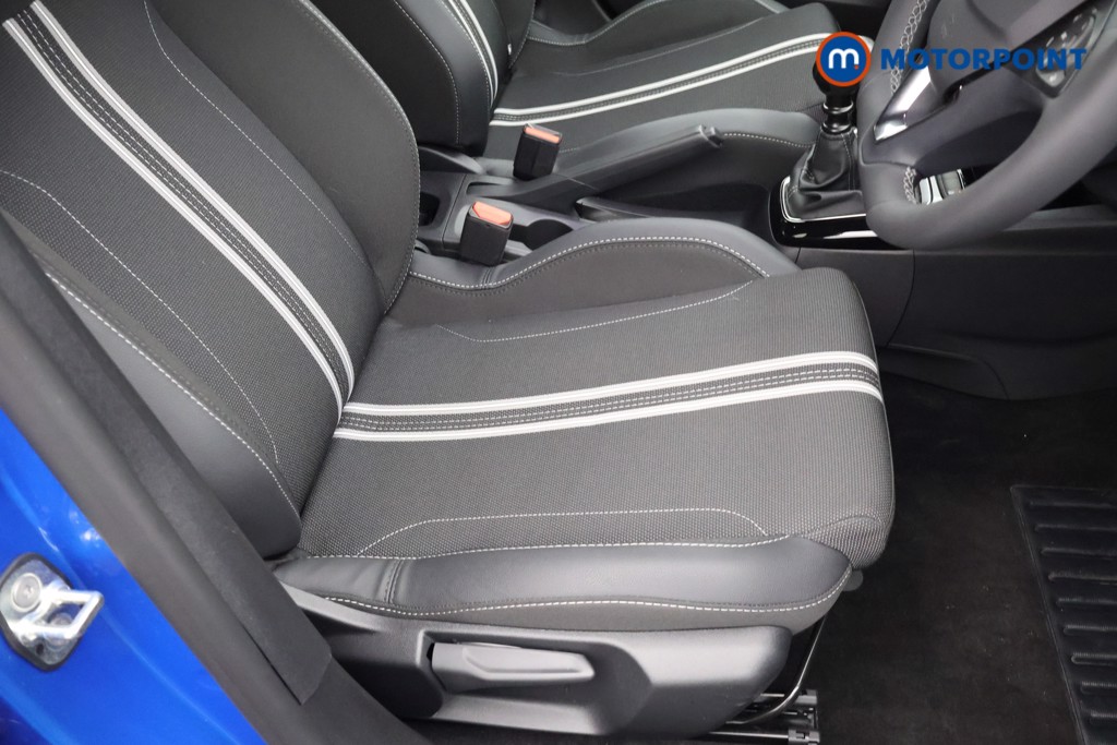 Vauxhall Corsa YES Manual Petrol Hatchback - Stock Number (1639791) - 15th supplementary image