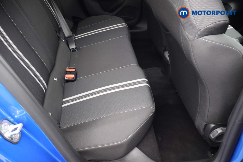 Vauxhall Corsa YES Manual Petrol Hatchback - Stock Number (1639791) - 18th supplementary image